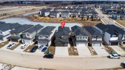 9 AXELWOOD Crescent Spruce Grove, AB T7X 4G4