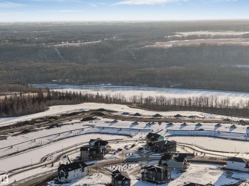 5355 Kimball Place, Edmonton, AB - Outdoor With View