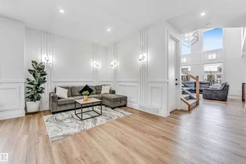 5355 Kimball Place, Edmonton, AB - Indoor