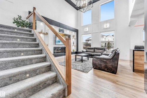 5355 Kimball Place, Edmonton, AB - Indoor Photo Showing Other Room