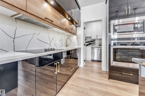 5355 Kimball Place, Edmonton, AB - Indoor