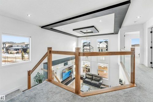 5355 Kimball Place, Edmonton, AB - Indoor Photo Showing Other Room