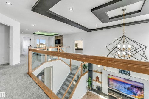 5355 Kimball Place, Edmonton, AB - Indoor Photo Showing Other Room