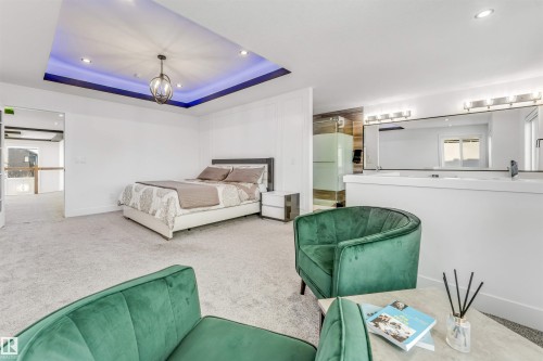 5355 Kimball Place, Edmonton, AB - Indoor