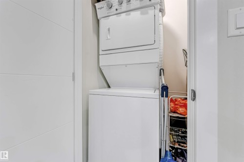 5355 Kimball Place, Edmonton, AB - Indoor Photo Showing Laundry Room