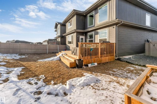 5355 Kimball Place, Edmonton, AB - Outdoor