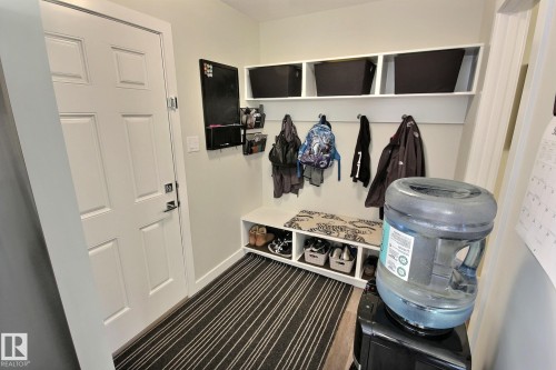 565 Chappelle Drive, Edmonton, AB - Indoor Photo Showing Other Room