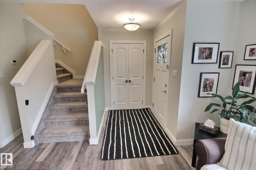 565 Chappelle Drive, Edmonton, AB - Indoor Photo Showing Other Room