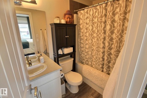 565 Chappelle Drive, Edmonton, AB - Indoor Photo Showing Bathroom