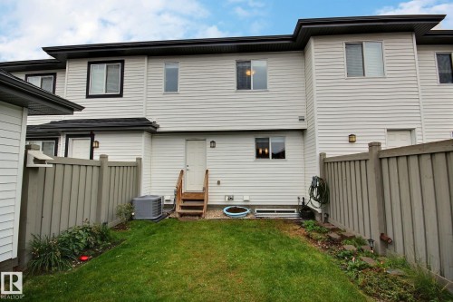 565 Chappelle Drive, Edmonton, AB - Outdoor With Exterior