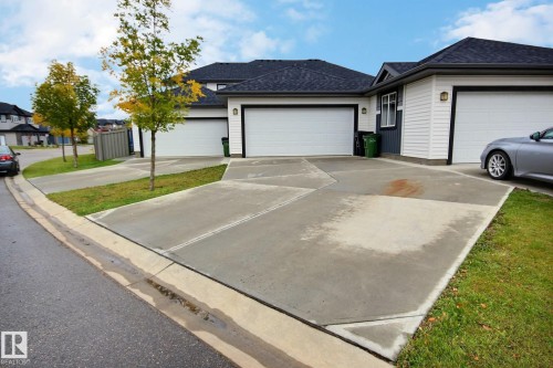 565 Chappelle Drive, Edmonton, AB - Outdoor