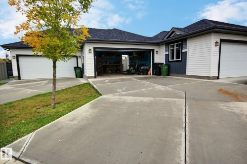 565 Chappelle Drive, Edmonton, AB - Outdoor