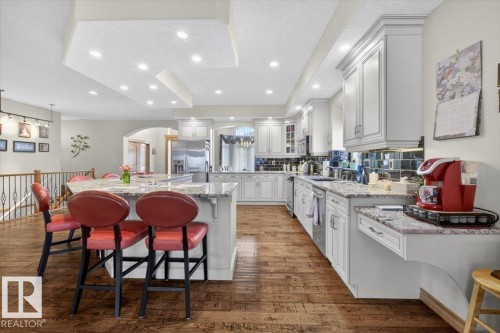 57 Longview Drive, Spruce Grove, AB - Indoor