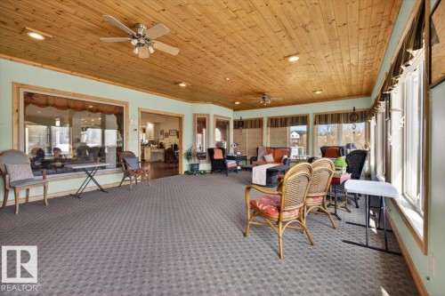 57 Longview Drive, Spruce Grove, AB - Indoor Photo Showing Other Room