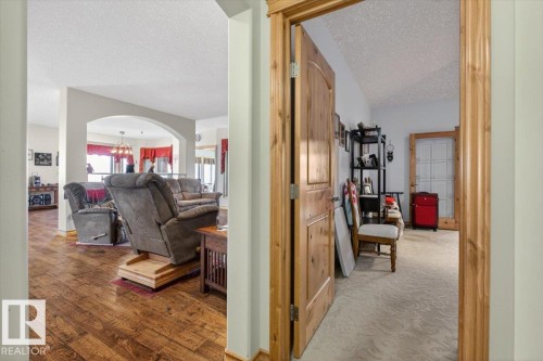57 Longview Drive, Spruce Grove, AB - Indoor Photo Showing Other Room