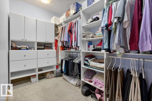 57 Longview Drive, Spruce Grove, AB - Indoor With Storage