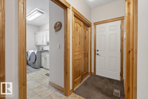 57 Longview Drive, Spruce Grove, AB - Indoor Photo Showing Other Room