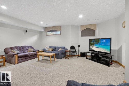 57 Longview Drive, Spruce Grove, AB - Indoor