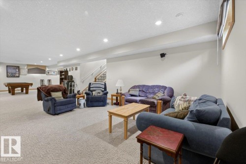 57 Longview Drive, Spruce Grove, AB - Indoor