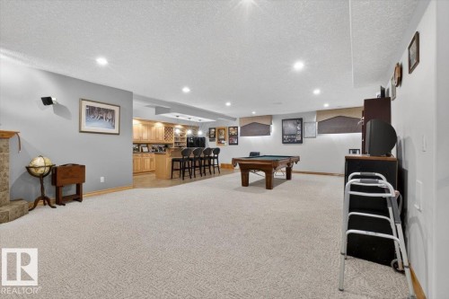 57 Longview Drive, Spruce Grove, AB - Indoor