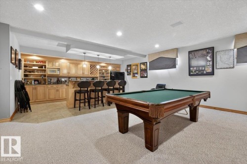 57 Longview Drive, Spruce Grove, AB - Indoor Photo Showing Other Room