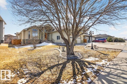 57 Longview Drive, Spruce Grove, AB - Outdoor