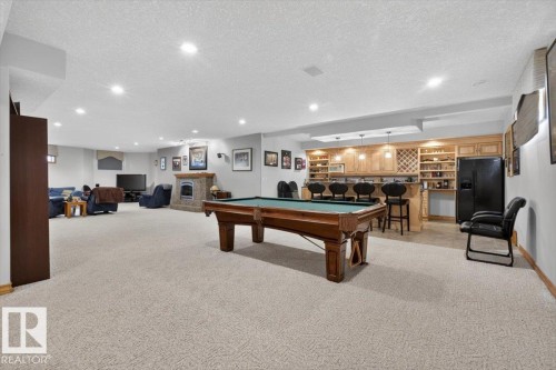 57 Longview Drive, Spruce Grove, AB - Indoor Photo Showing Other Room