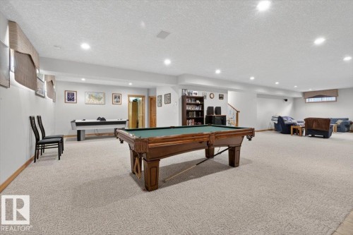 57 Longview Drive, Spruce Grove, AB - Indoor Photo Showing Other Room