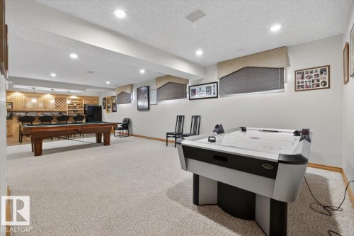 57 Longview Drive, Spruce Grove, AB - Indoor Photo Showing Other Room