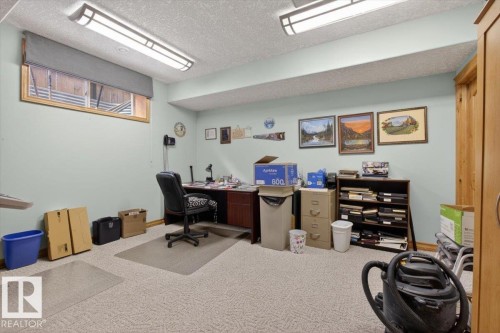 57 Longview Drive, Spruce Grove, AB - Indoor