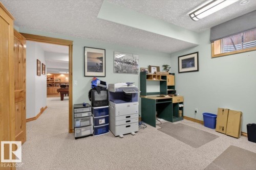 57 Longview Drive, Spruce Grove, AB - Indoor Photo Showing Other Room