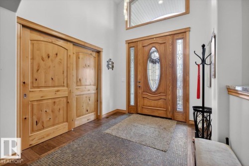 57 Longview Drive, Spruce Grove, AB - Indoor Photo Showing Other Room