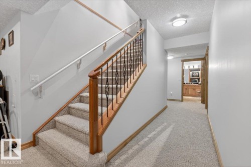 57 Longview Drive, Spruce Grove, AB - Indoor Photo Showing Other Room