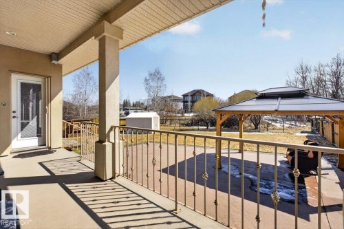 57 Longview Drive, Spruce Grove, AB - Outdoor With Exterior