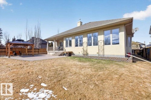 57 Longview Drive, Spruce Grove, AB - Outdoor