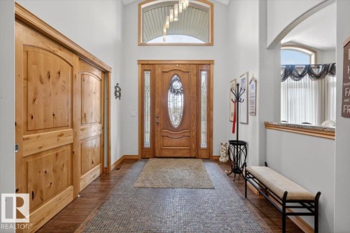 57 Longview Drive, Spruce Grove, AB - Indoor Photo Showing Other Room