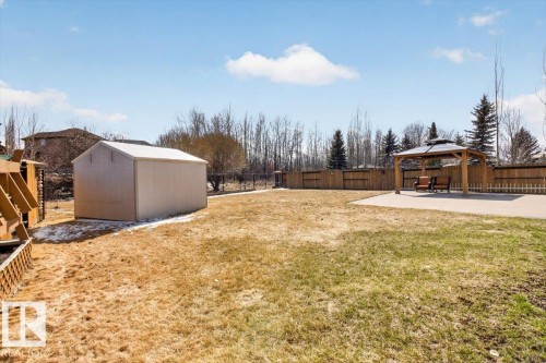 57 Longview Drive, Spruce Grove, AB - Outdoor