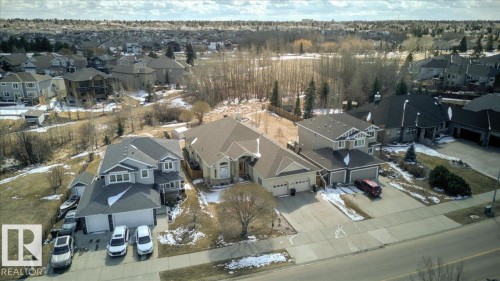 57 Longview Drive, Spruce Grove, AB -  With View