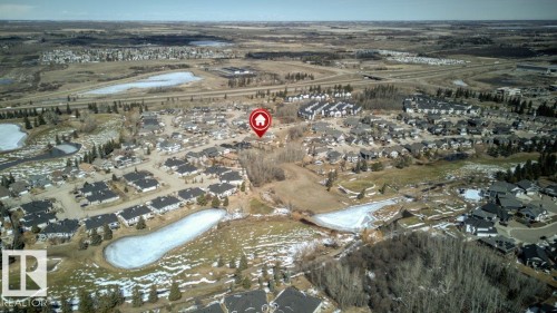 57 Longview Drive, Spruce Grove, AB - Outdoor With View