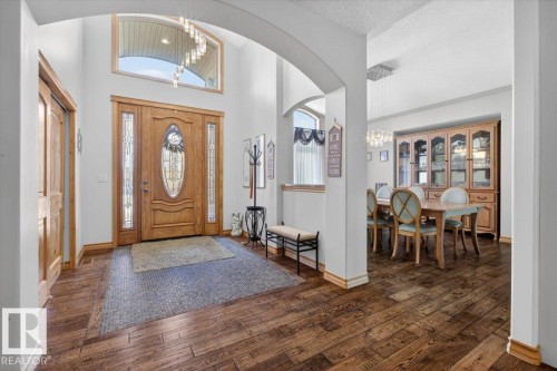 57 Longview Drive, Spruce Grove, AB - Indoor Photo Showing Other Room