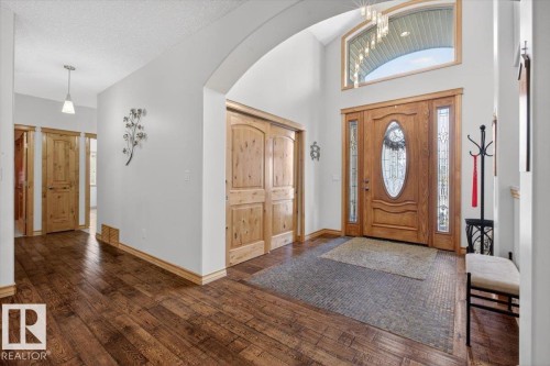 57 Longview Drive, Spruce Grove, AB - Indoor Photo Showing Other Room