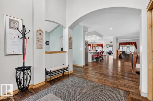 57 Longview Drive, Spruce Grove, AB - Indoor