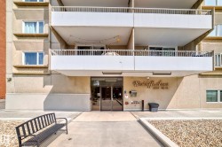 1601 9909 110 Street NW  Edmonton, AB T5K 2E5