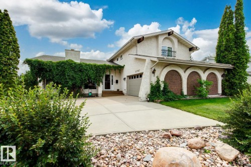 11707 29 Avenue Nw, Edmonton, AB - Outdoor