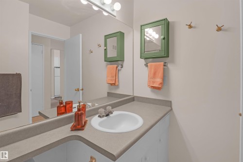 201 11445 41 Avenue, Edmonton, AB - Indoor Photo Showing Bathroom