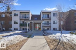 201 11445 41 Avenue  Edmonton, AB T6J 0T9