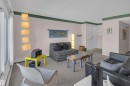 201 11445 41 Avenue, Edmonton, AB  - Indoor 