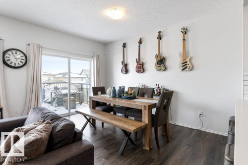 9939 222 Street, Edmonton, AB - Indoor