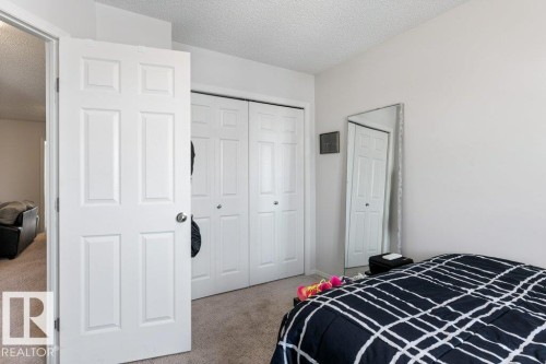 9939 222 Street, Edmonton, AB - Indoor Photo Showing Bedroom