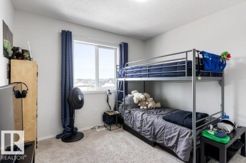 9939 222 Street, Edmonton, AB - Indoor Photo Showing Bedroom